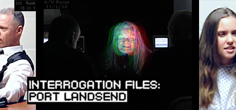 Interrogation Files: Port Landsend banner image