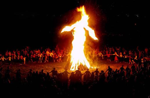 Screenshot z Interrogation Files: Port Landsend