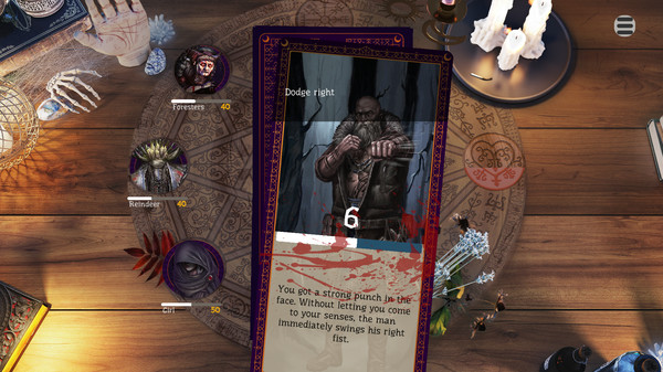 Unforgotten screenshot 4