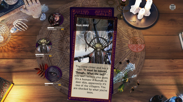 Unforgotten screenshot 6