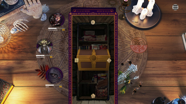 Unforgotten screenshot 3