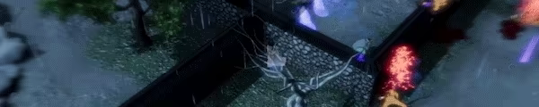 Wonhon: A Vengeful Spirit video 5