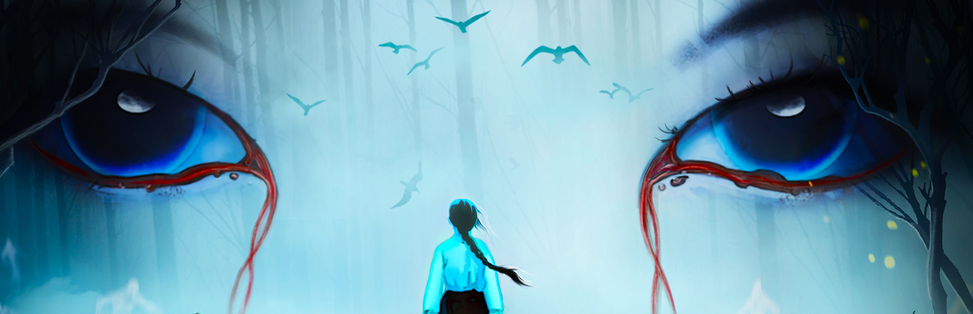 Wonhon: A Vengeful Spirit