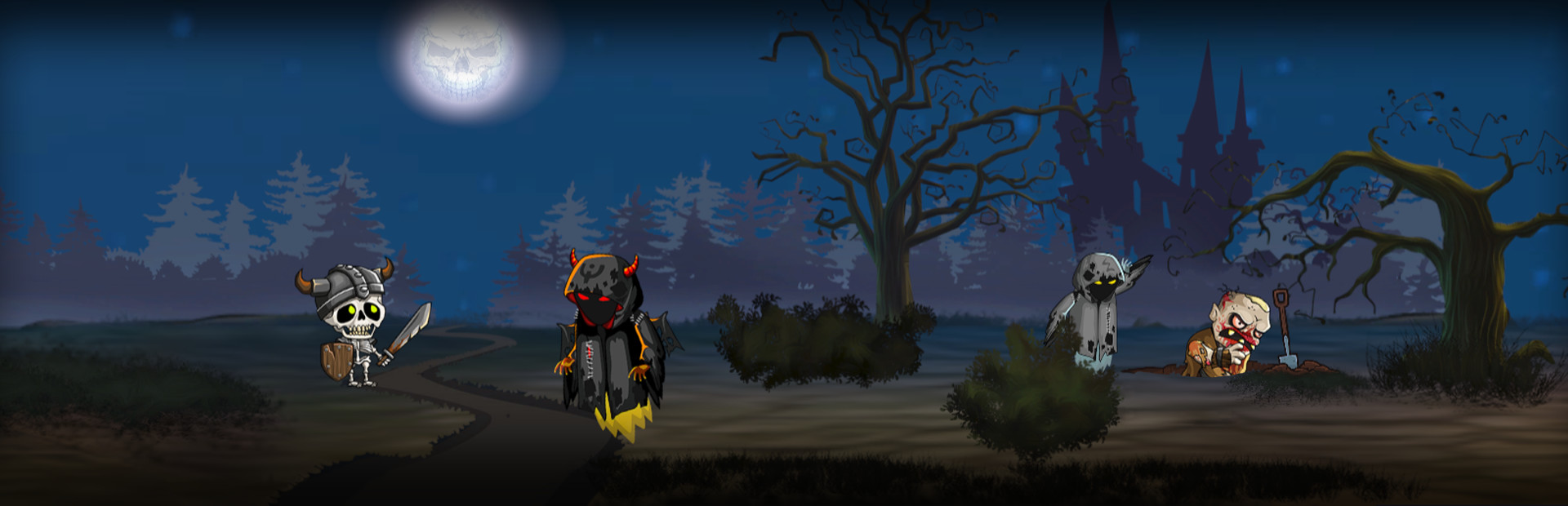 Undead Run
