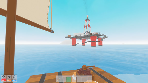 Murky Waters screenshot 4