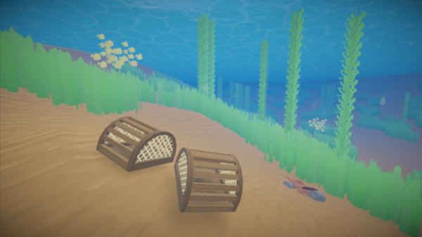 Murky Waters screenshot 3