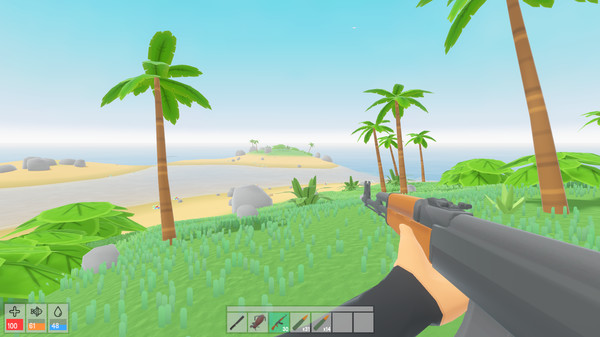 Murky Waters screenshot 5