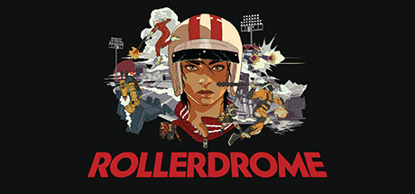 Rollerdrome banner image