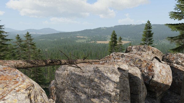 Screenshot z Arma 3 Creator DLC: CSLA Iron Curtain