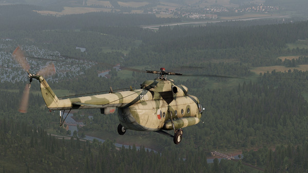 Arma 3 Creator DLC: CSLA Iron Curtain