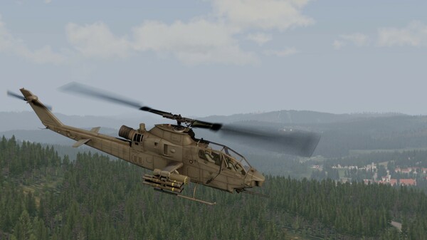Arma 3 Creator DLC: CSLA Iron Curtain