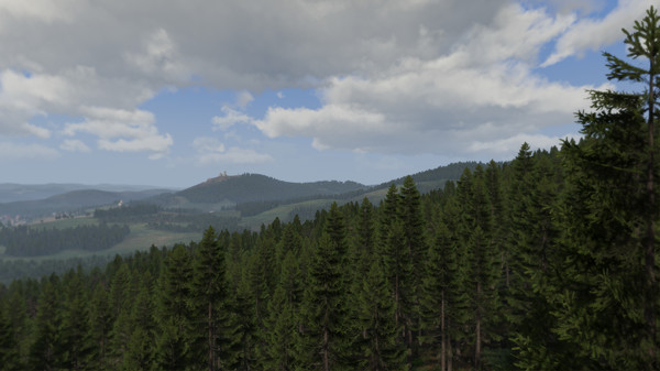 Screenshot z Arma 3 Creator DLC: CSLA Iron Curtain