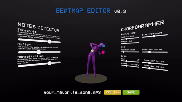 Undead Can Dance video 1
