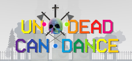 Undead Can Dance banner