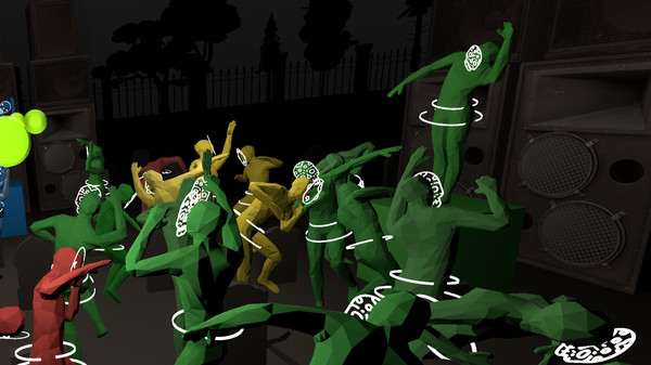 Undead Can Dance screenshot 6