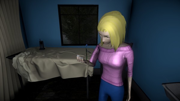 Screenshot z Peekaboo Collection - 3 Tales of Horror Soundtrack