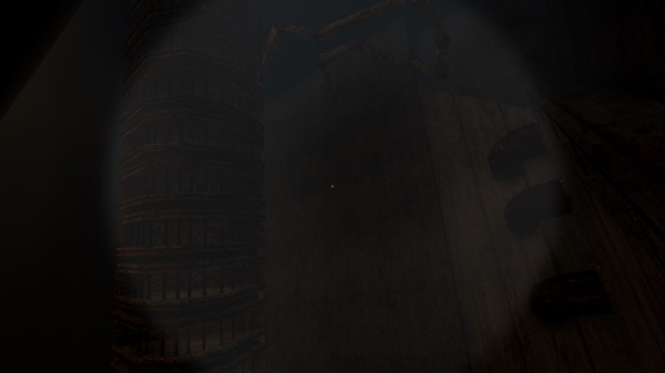 Screenshot z Peekaboo Collection - 3 Tales of Horror Soundtrack