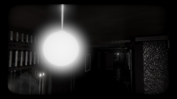 Screenshot z Peekaboo Collection - 3 Tales of Horror Soundtrack