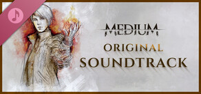 The Medium Soundtrack