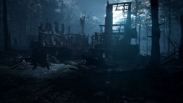 The Medium Soundtrack