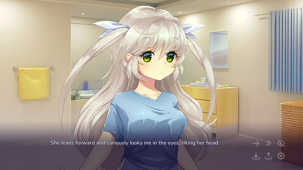 CrocApoca!! Crocodile maiden at the End of the World screenshot 6