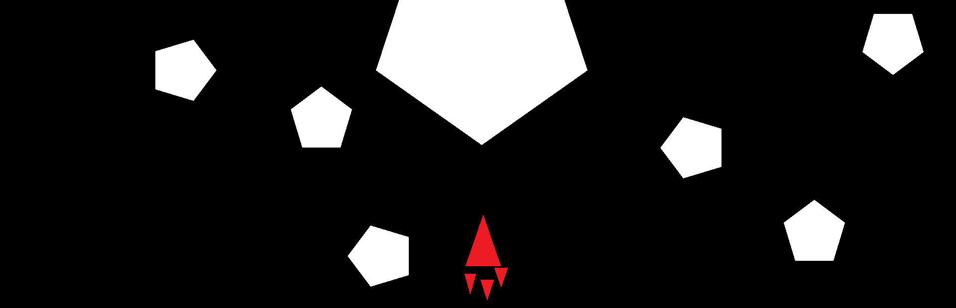 Shape Storm
