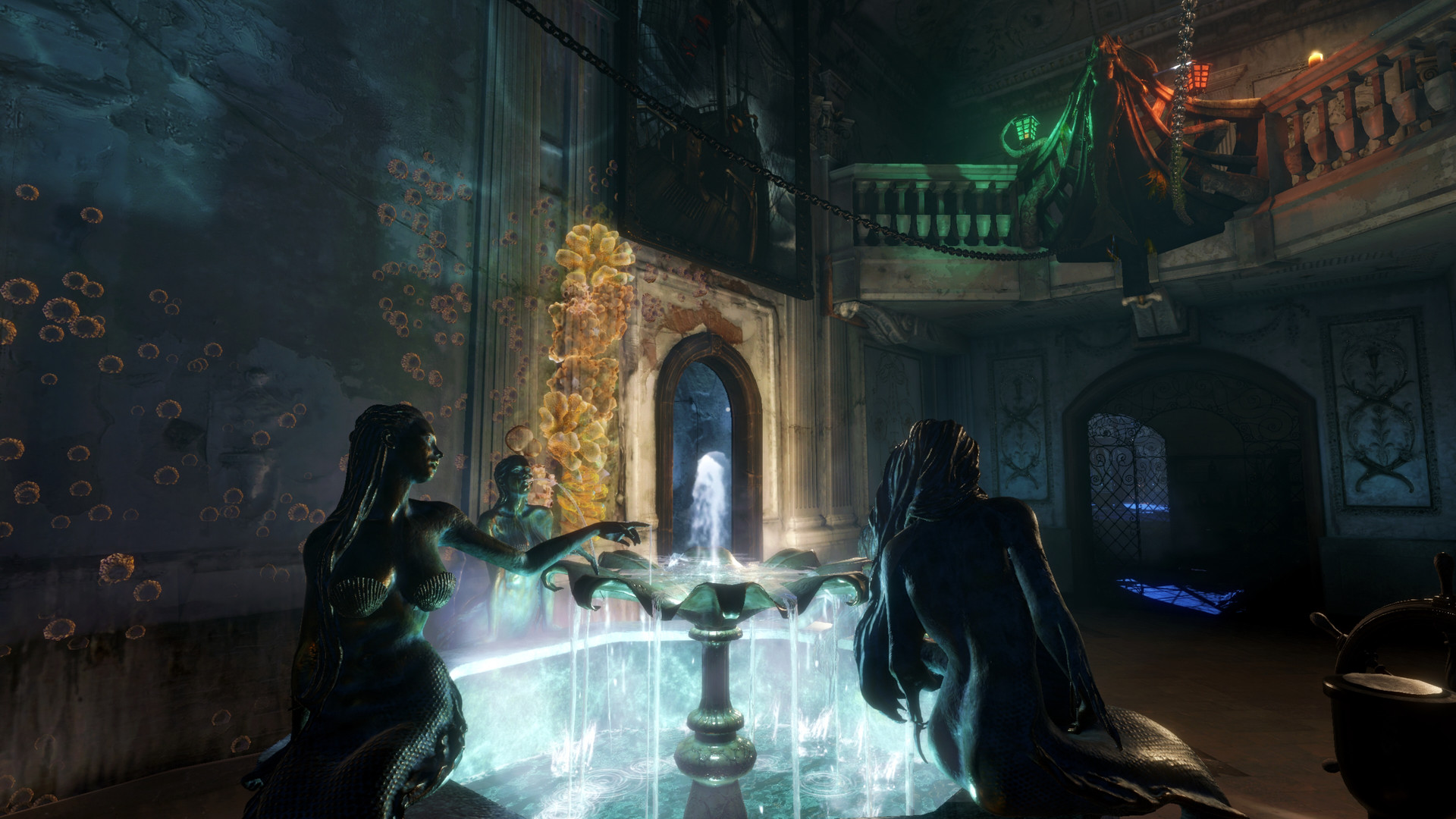 Find the best computers for The Mansion