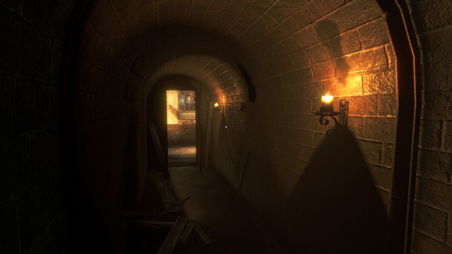 The Mansion screenshot #14