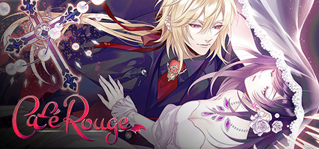 Café Rouge Cover Image