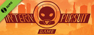 Intern Pursuit Game Demo