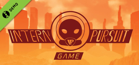 Intern Pursuit Game Demo cover art