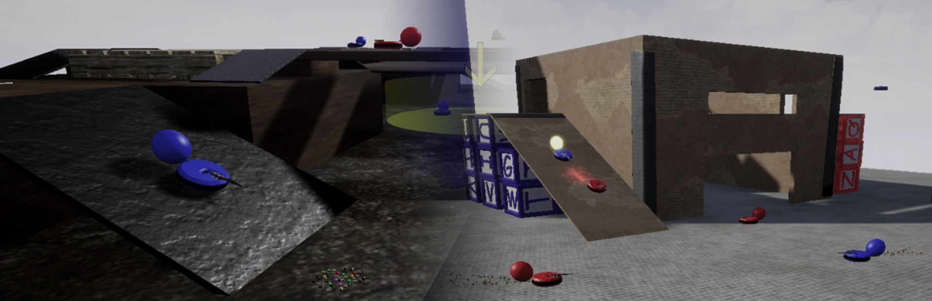 Balloon Blast