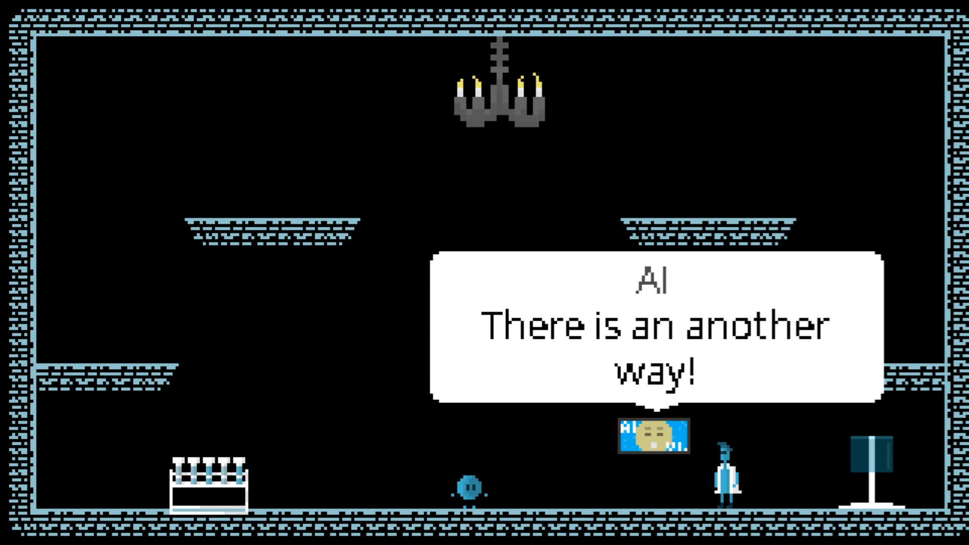 Dr. Atominus screenshot screenshot 8