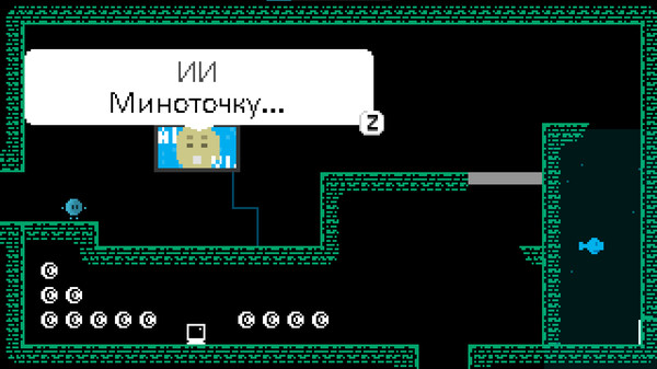 Screenshot z Dr. Atominus