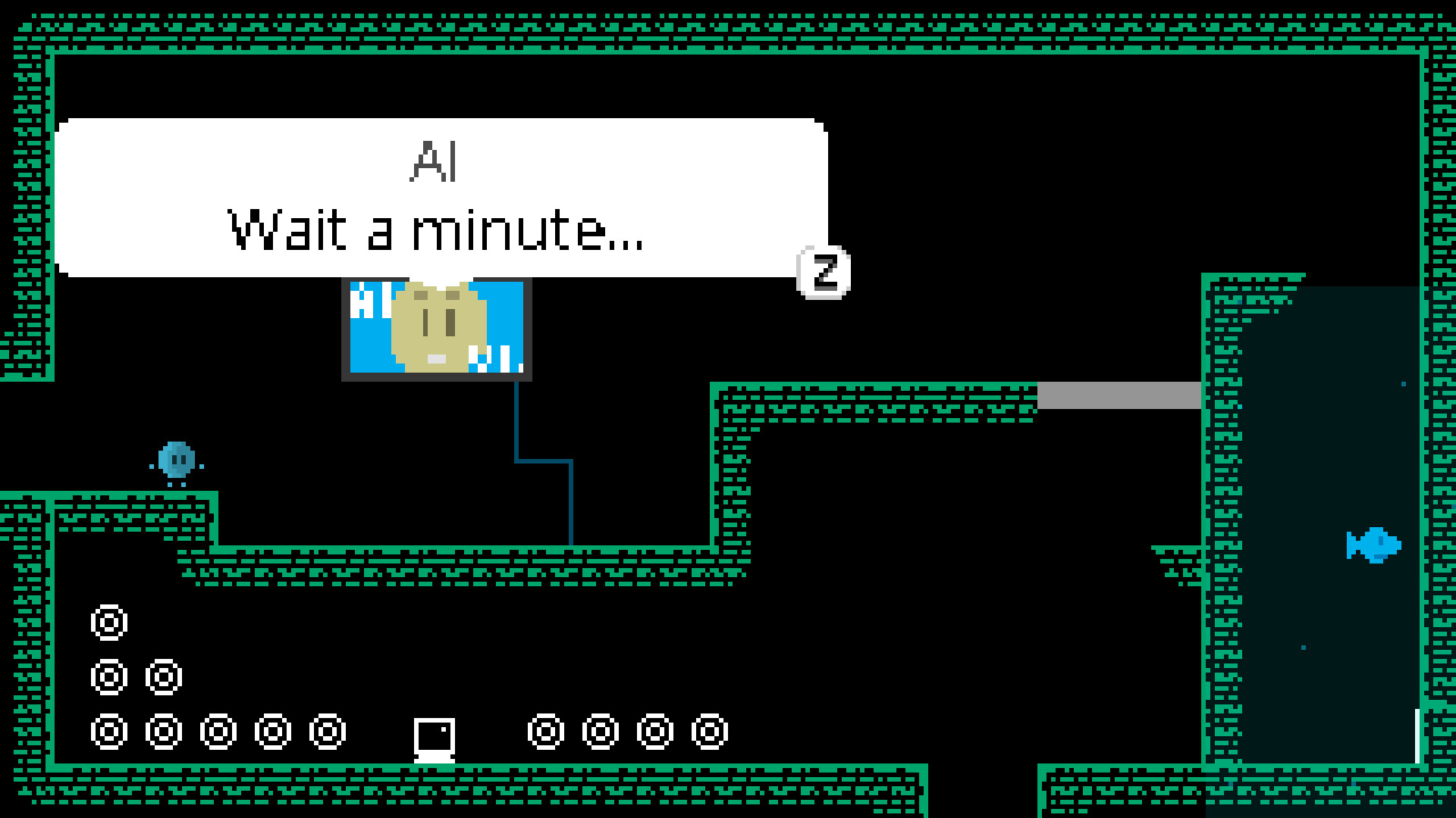 Dr. Atominus screenshot #6