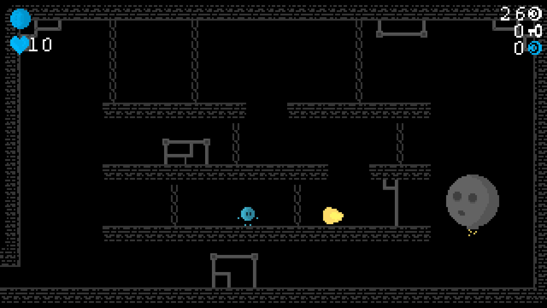 Dr. Atominus screenshot screenshot 4