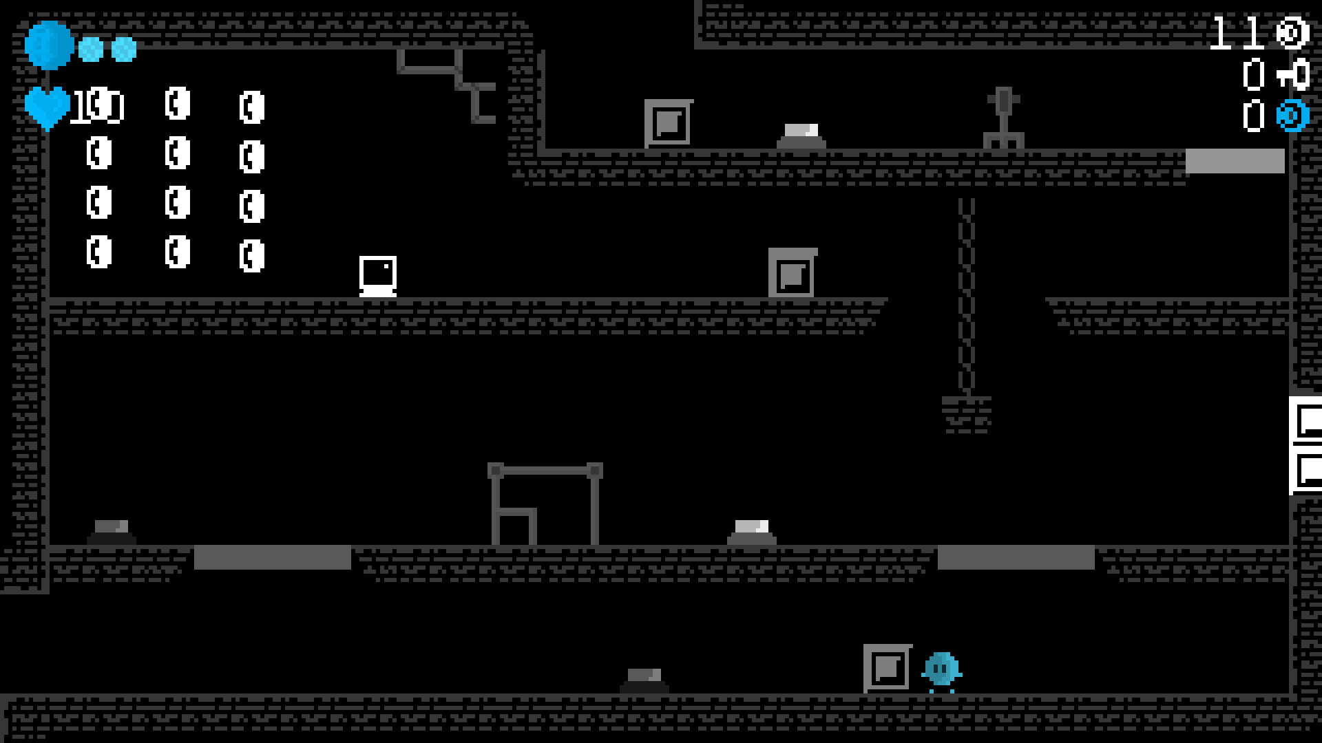 Dr. Atominus screenshot screenshot 3