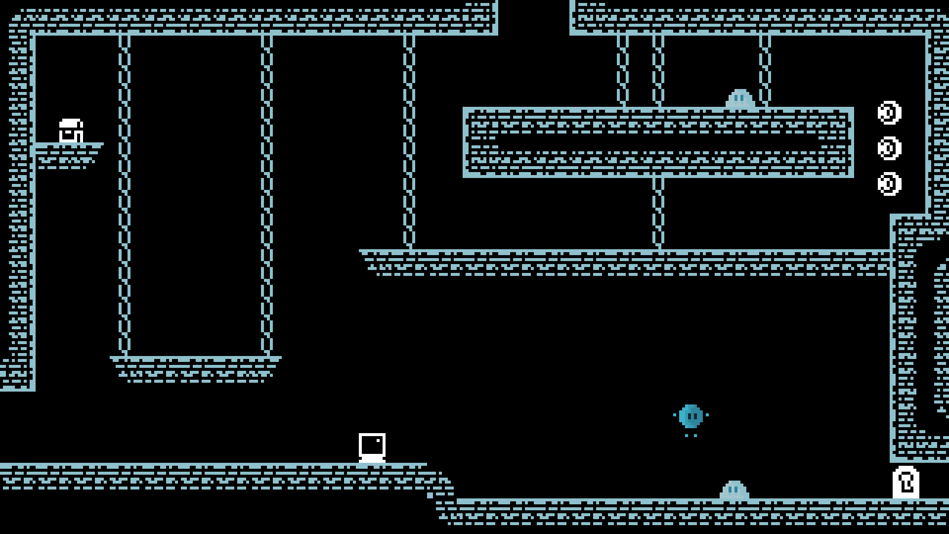 Dr. Atominus screenshot #1