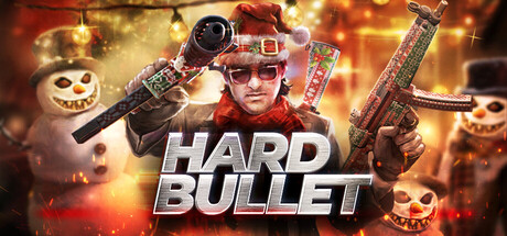 Hard Bullet