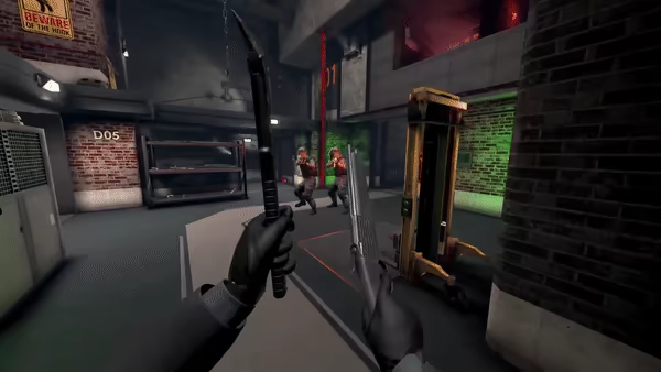 HARD BULLET video 12