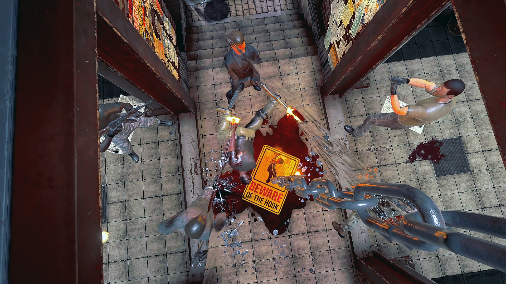 Hard Bullet - Commercial License screenshot screenshot 5