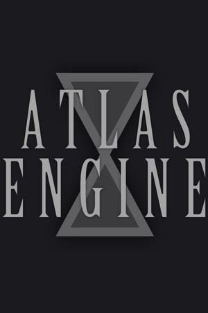 Atlas Engine — Steam catalog