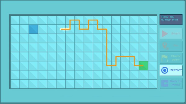 Pathfinders: Memories screenshot 2