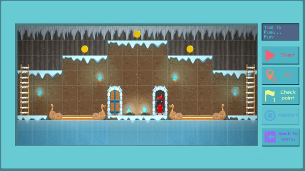 Pathfinders: Memories screenshot 4