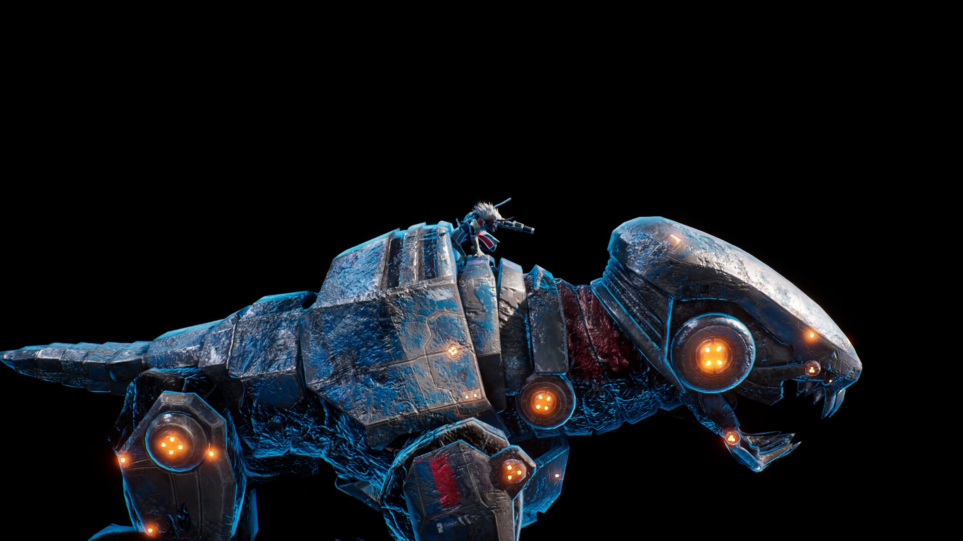 Blind Fate: Edo no Yami screenshot #14