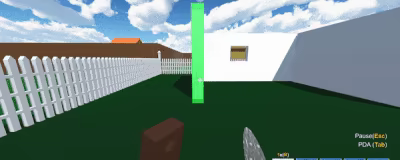 Under Construction: Summer City video 1