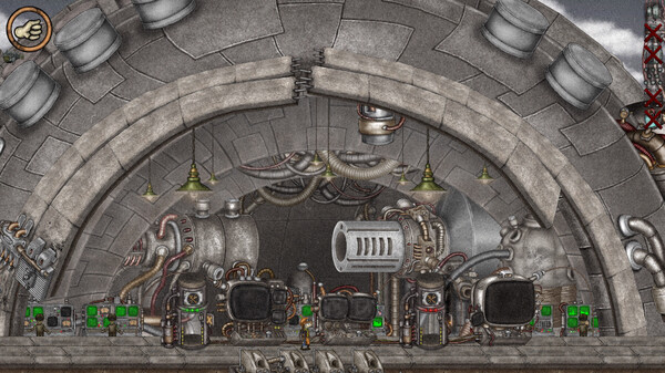 The Last Shot screenshot 4