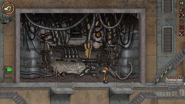 The Last Shot screenshot 5