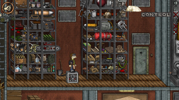 The Last Shot screenshot 3