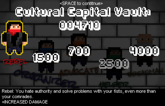 Battle For Seattle screenshot 3